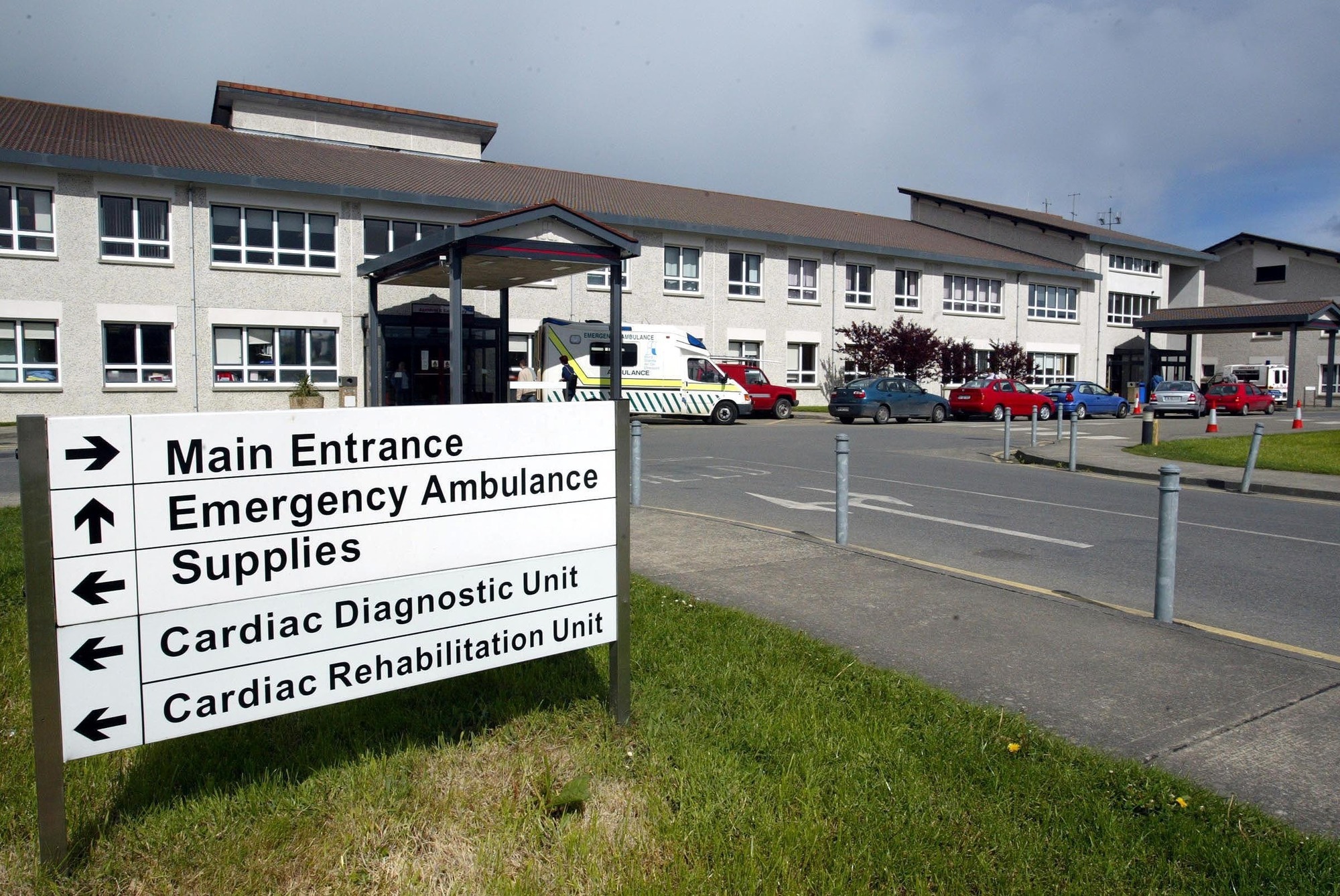 Baby boy’s 'preventable' death has changed couple’s life 'forever', inquest hears