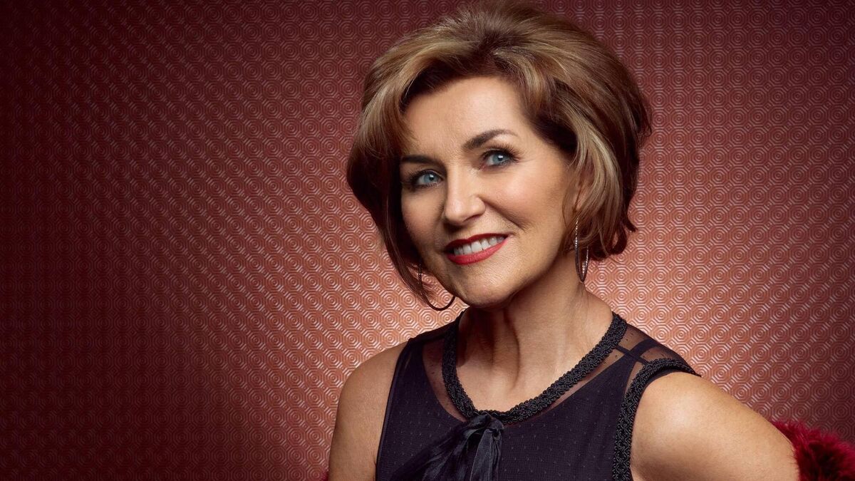 Cork singer Gina on touring again with the Champions, and the sad loss of Dale Haze - Vimarsana News