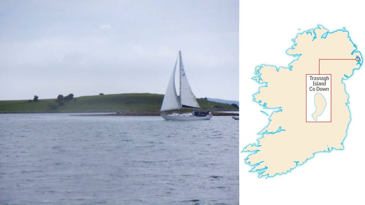 Islands of Ireland: Trasnagh na dtonnta to this County Down island - Vimarsana News