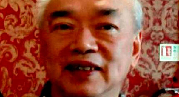 Man released, teenagers questioned after murder of Chinese restaurant owner