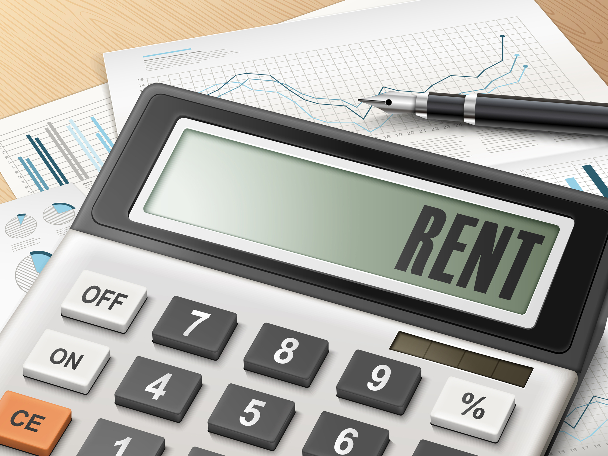 Nine years after law was passed, Government still has to set up rental deposit scheme