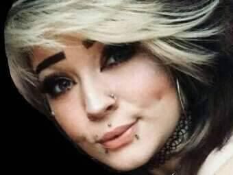 Eve Cleary's mother told the court her daughter (pictured) "kept trying to smile. She took off the oxygen mask and said 'I am so sorry'." File photo: David Raleigh
