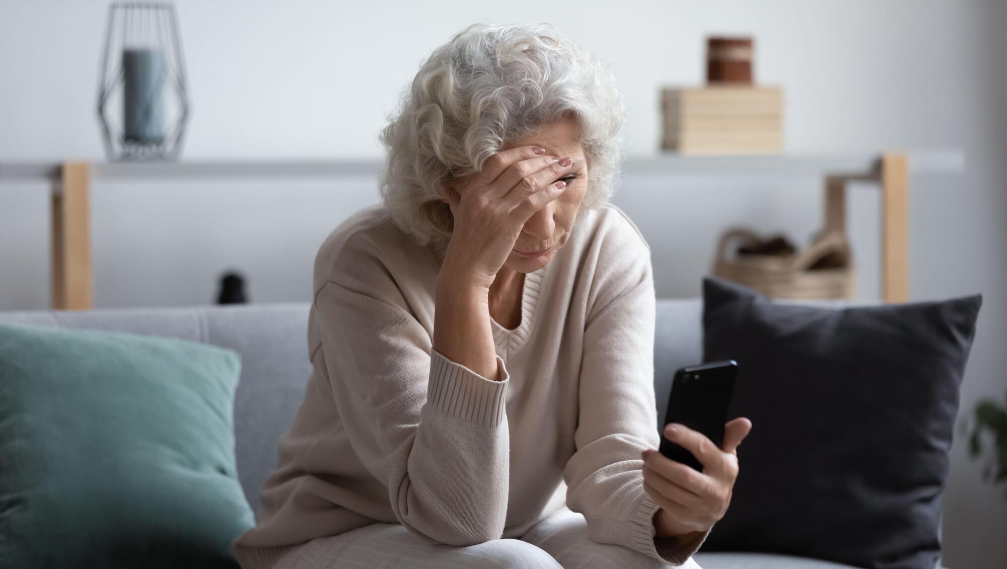 Number of older people with housing difficulties on the rise, charities say