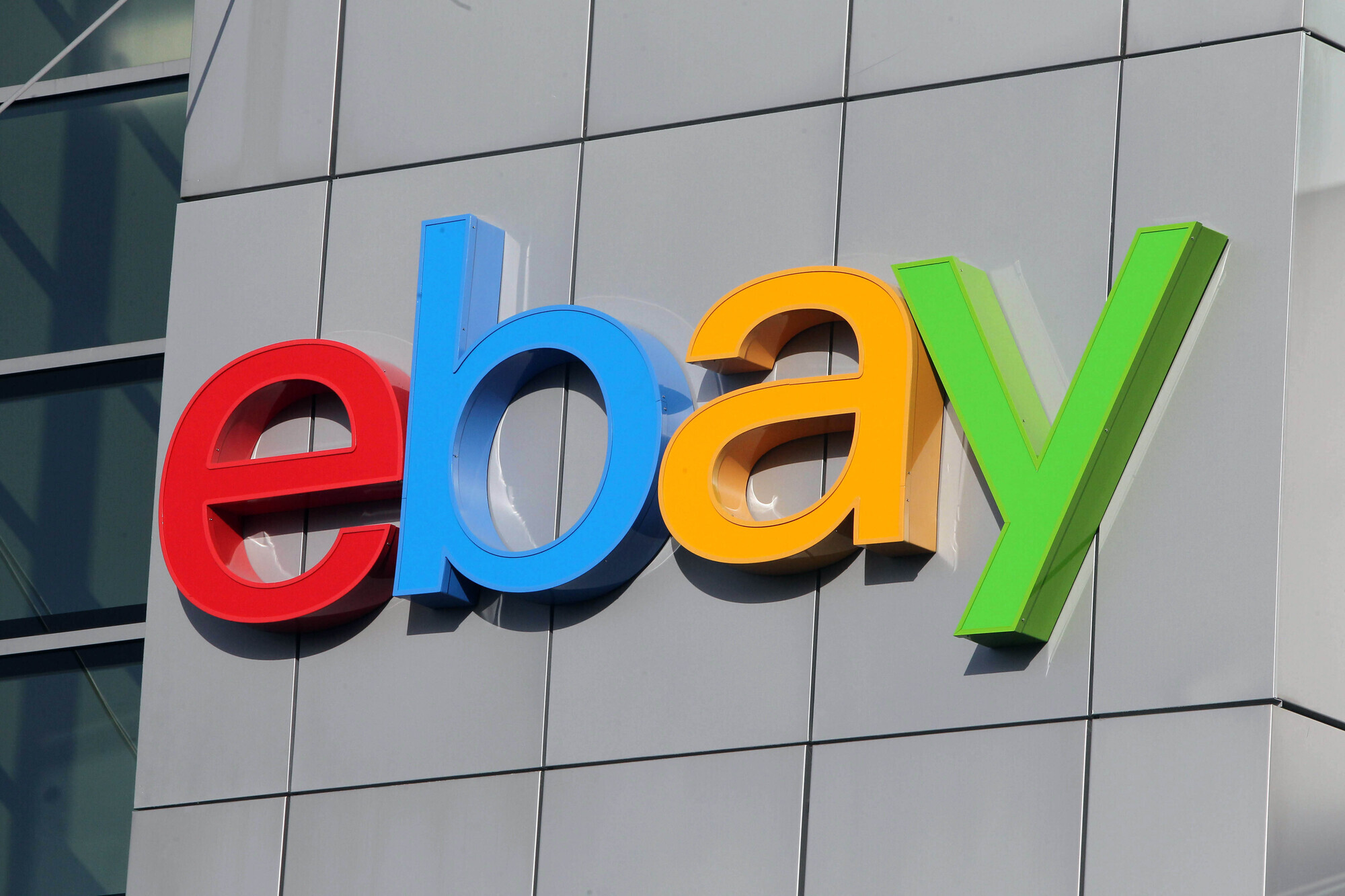 EBay to cut 1,000 jobs as tech slowdown spills over into 2024