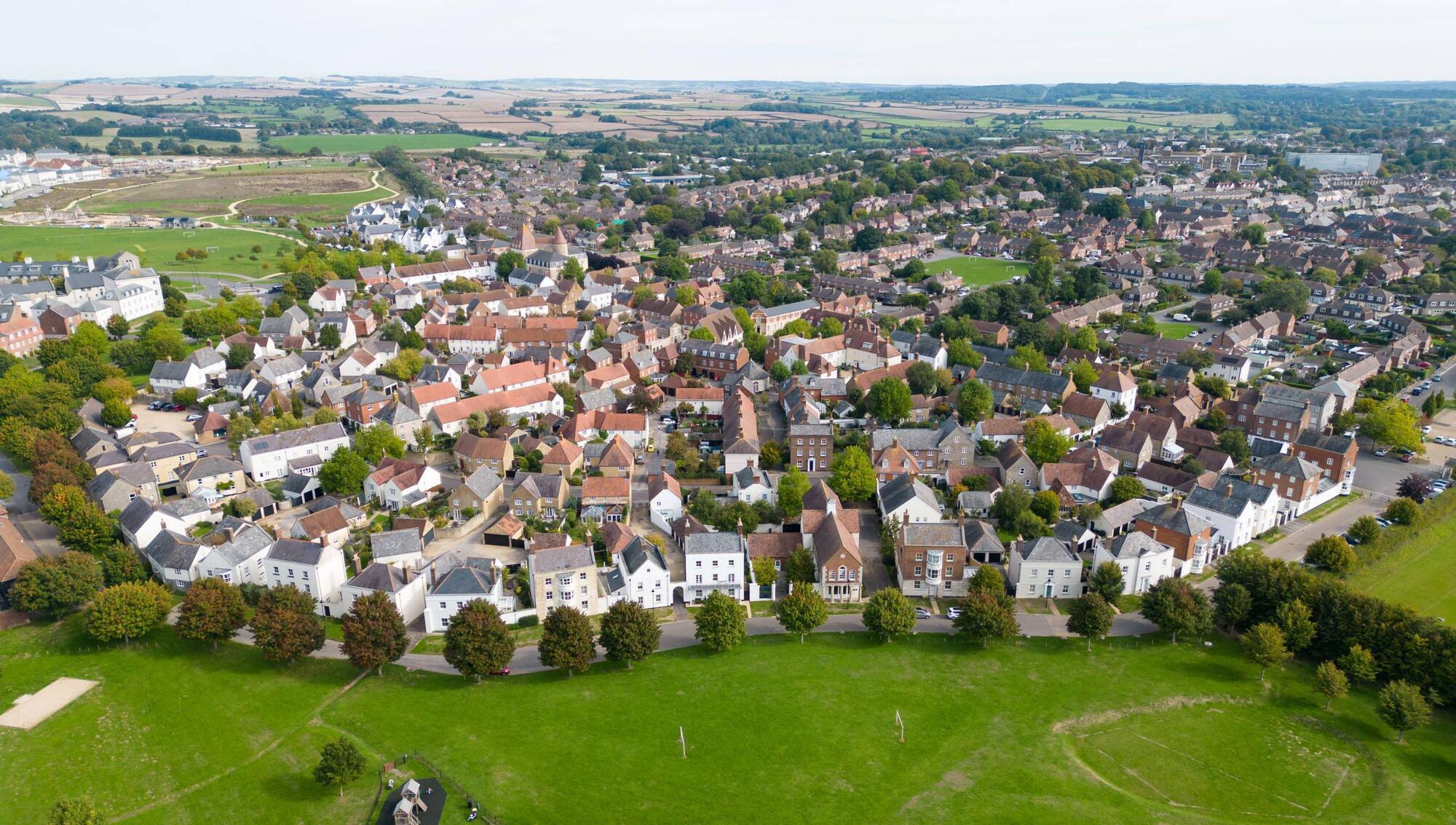 Michael Moynihan: Why are we convinced that the city of the future has to be green?