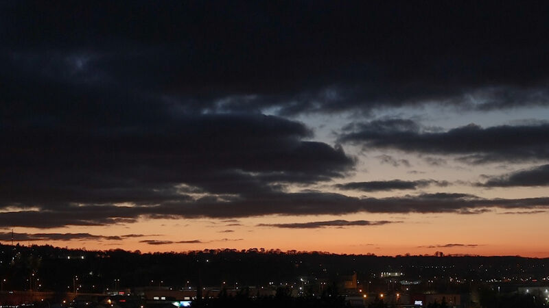 Clean Air Night: Cork people urged not to burn solid fuel in project to reduce pollution