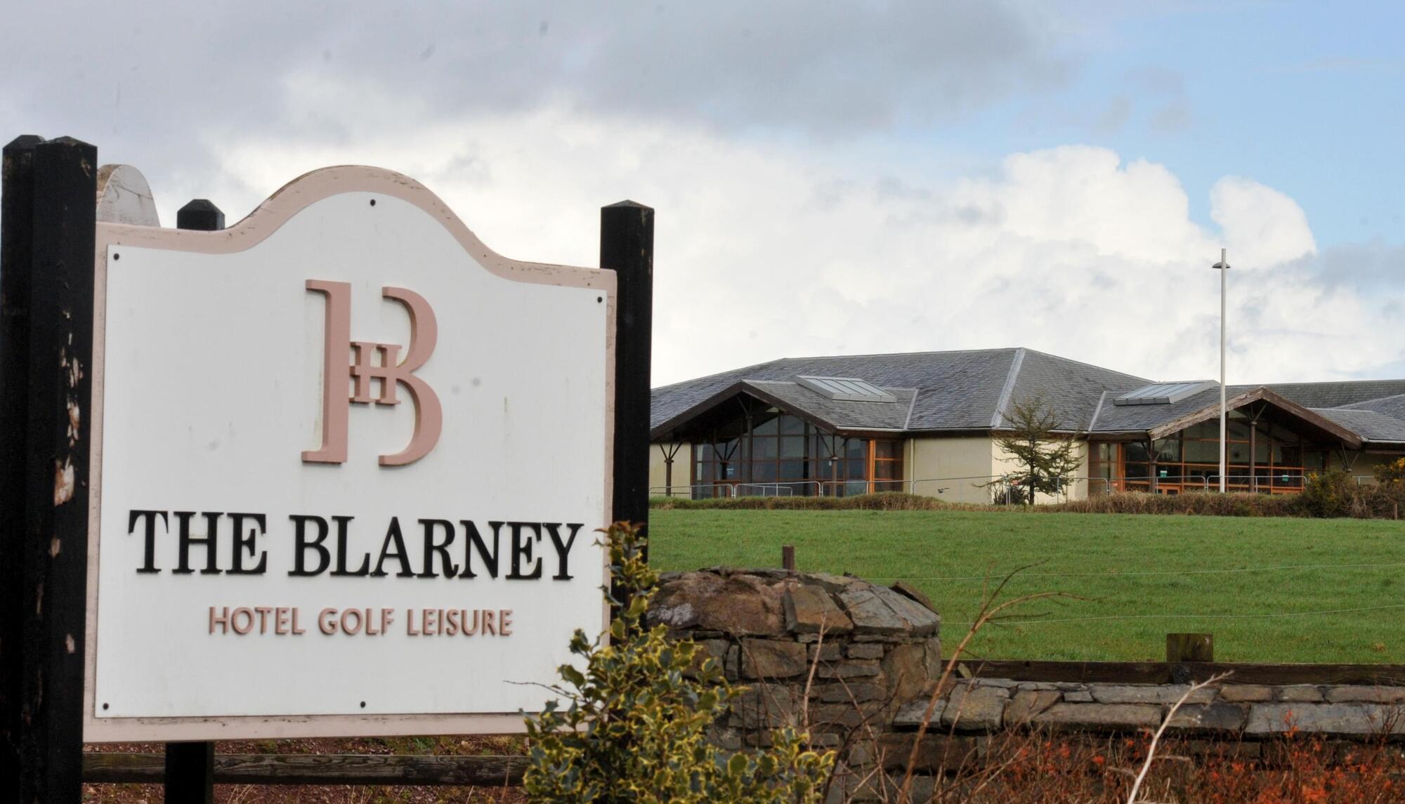 Plans to convert former Cork hotel and golf resort delayed