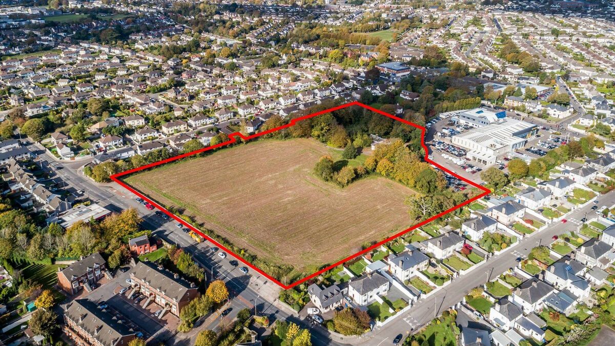 Cork's 'best suburban site in years' to be jointly developed by O'Callaghan Properties and Johnson & Perrott - Vimarsana News