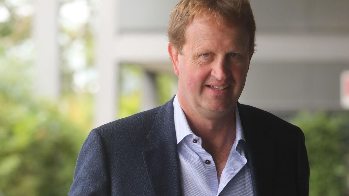 Justice Minister Helen McEntee provided the information about carrier liability fines in a reply to Fianna FáilDublin Bay South TD Jim O'Callaghan's parliamentary question. Picture: Niall Carson/PA 