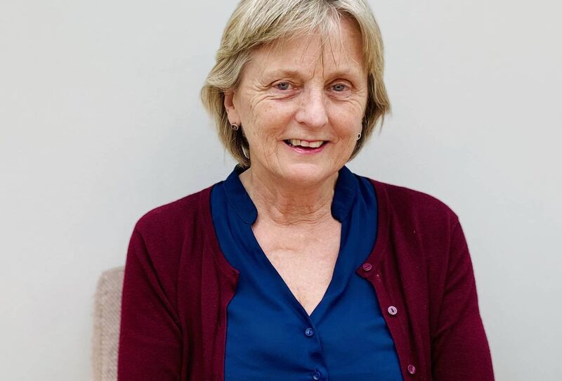 UCD professor of equality studies and IHREC member Kathleen Lynch: 'Care is time-intensive, and time-intensivity and profit do not go together'. Picture: IHREC UCD professor of equality studies and IHREC member Kathleen Lynch: 'Care is time-intensive, and time-intensivity and profit do not go together'. Picture: IHREC