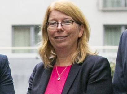 Prof Helen Russell, the head of the ESRI's social research division, said informal caregiving is essential to society but is “often invisible'. File picture: Gareth Chaney Prof Helen Russell, the head of the ESRI's social research division, said informal caregiving is essential to society but is “often invisible'. File picture: Gareth Chaney