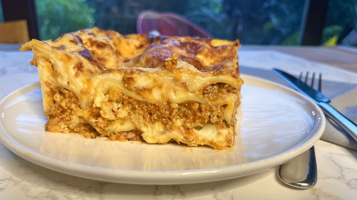 Lasagne