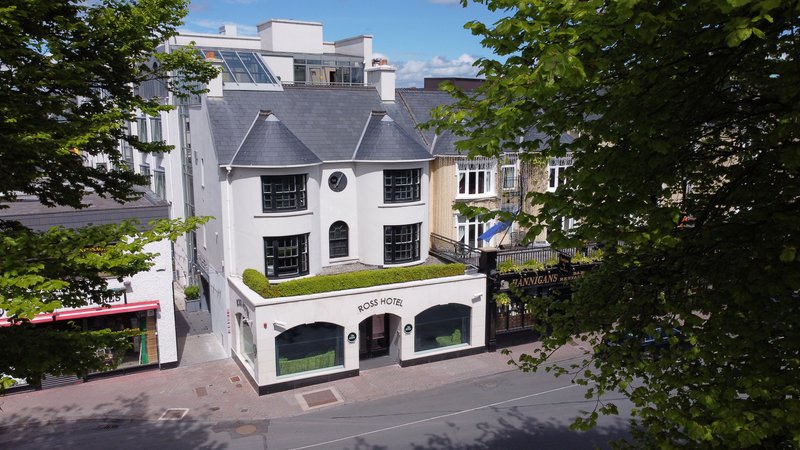 The Ross, Killarney The Ross, Killarney