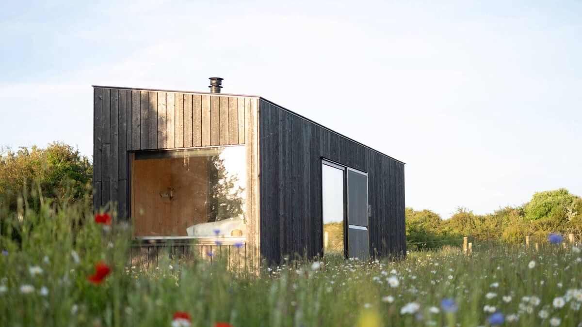21 of the best green hotels and getaways in Ireland for your most sustainable staycation yet - Vimarsana News