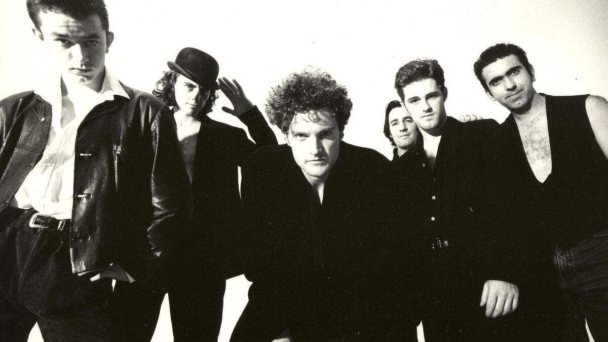 Ireland In 50 Albums, No 25: Paradise in the Picturehouse, by The Stunning (1990) - Vimarsana News