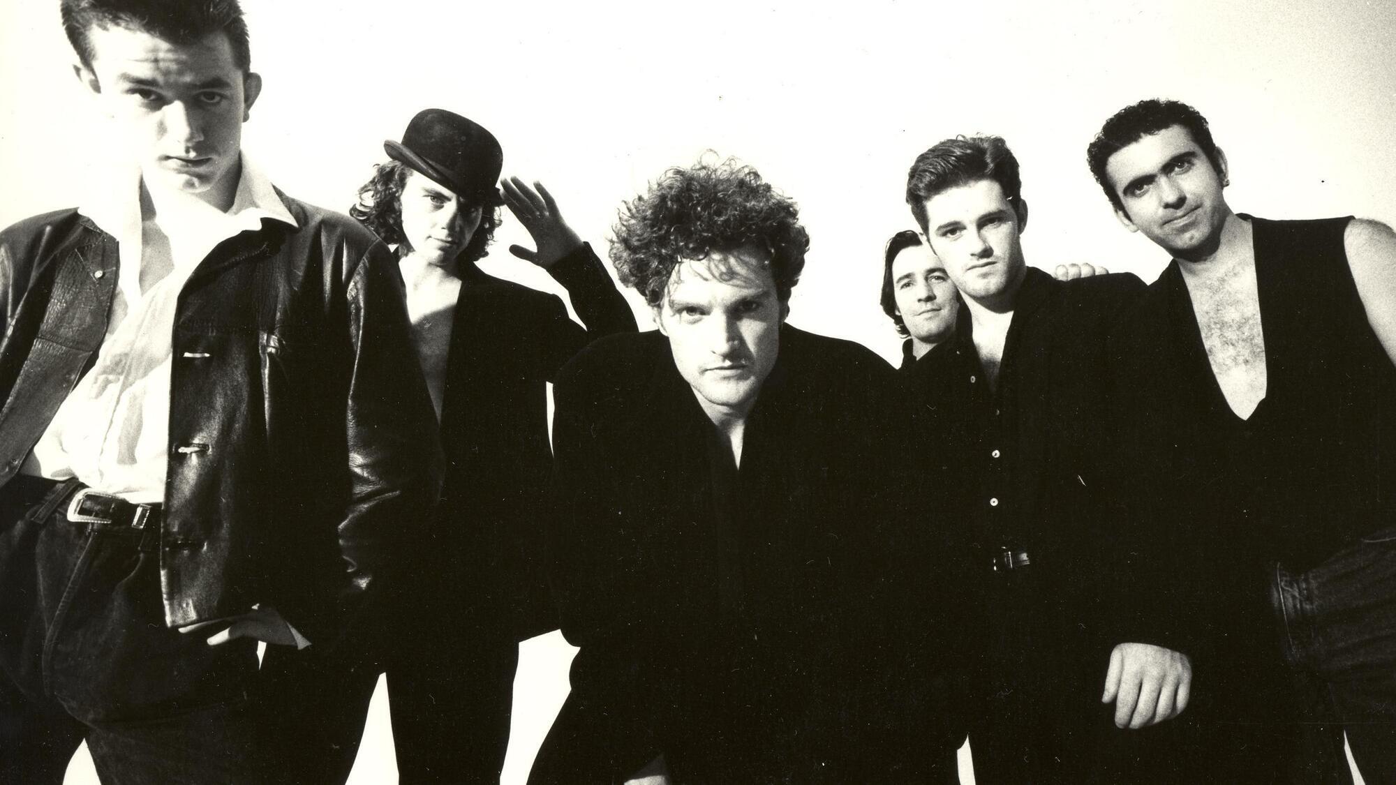Ireland In 50 Albums, No 25: Paradise in the Picturehouse, by The Stunning (1990)