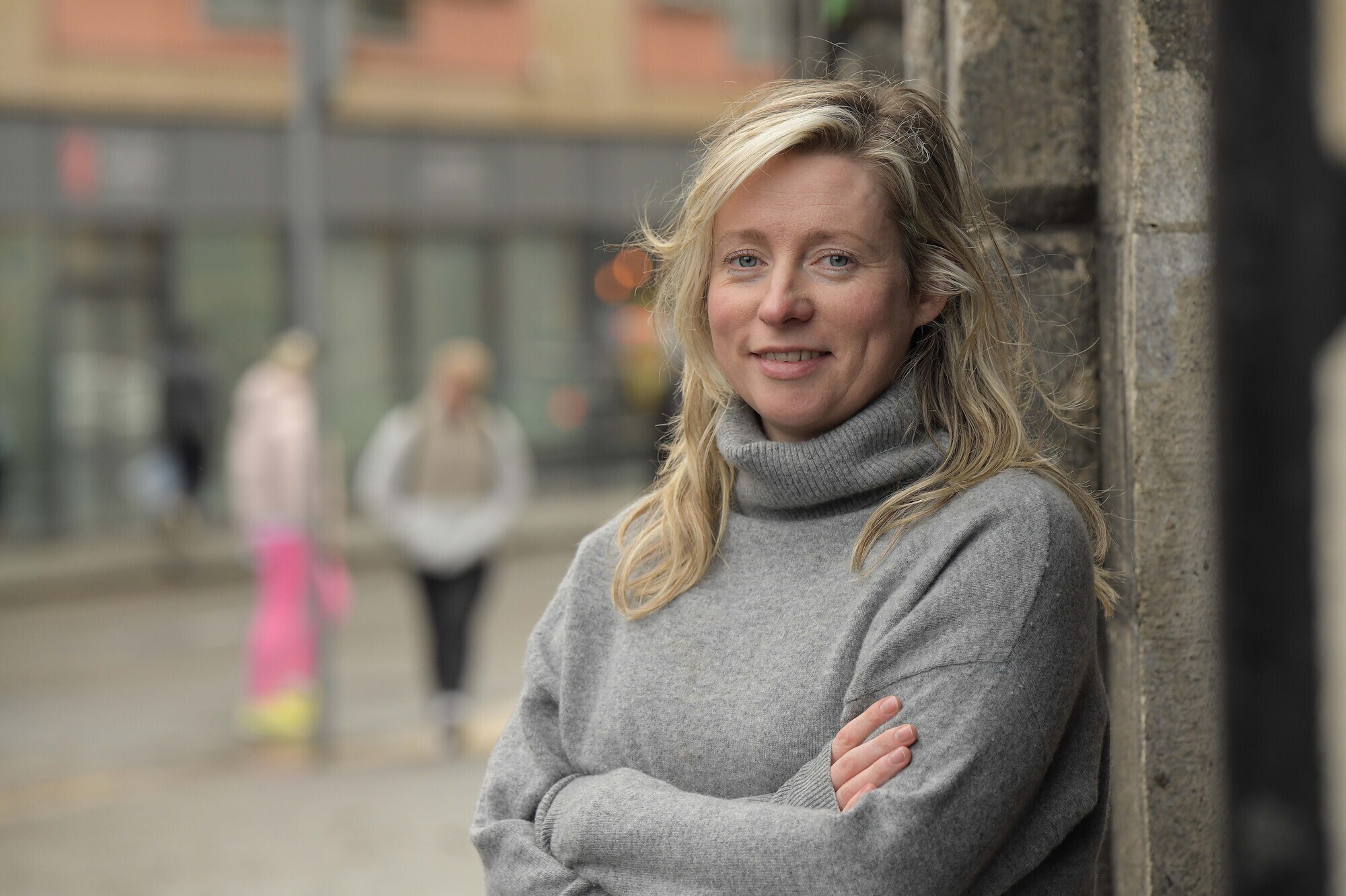 Working Life: One in two people in Ireland will develop cancer