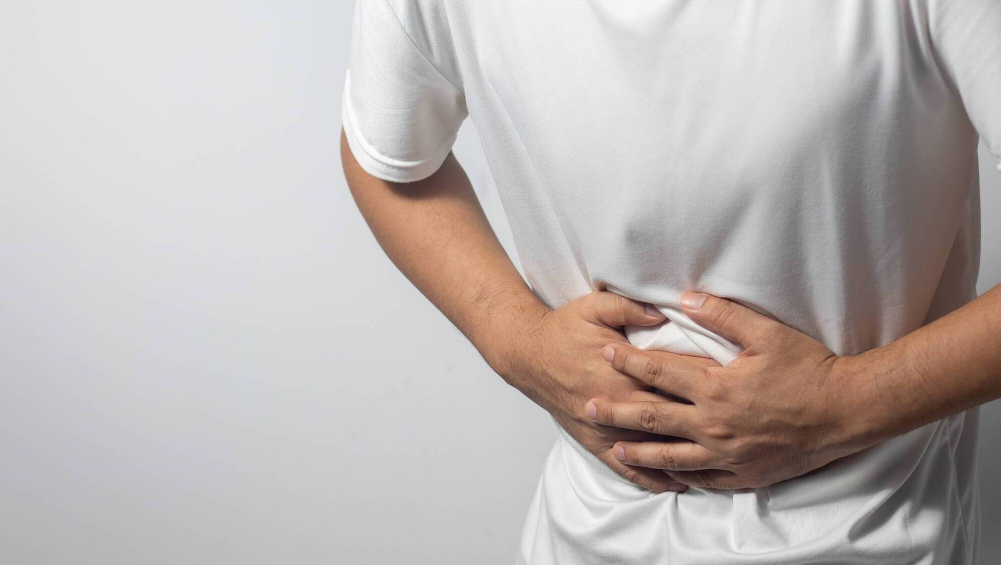 Natural Health: What can I take to settle my stomach?