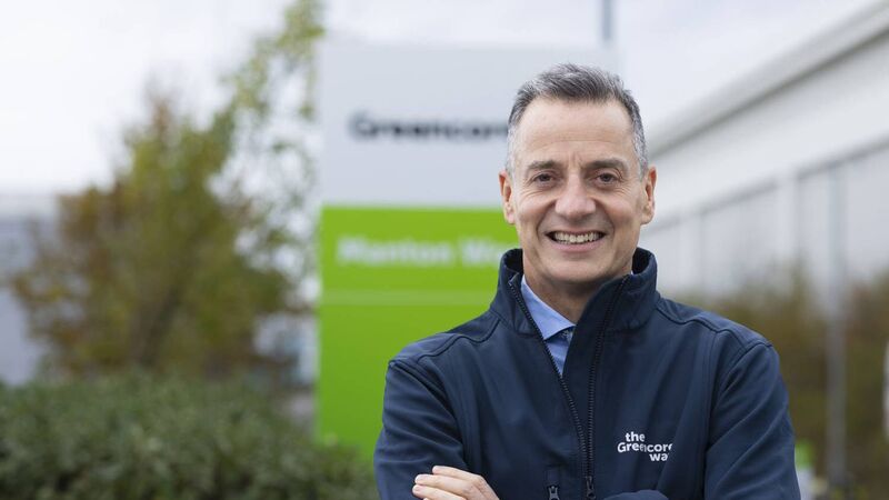 Greencore expects strong 2024 as costs stabilise Greencore expects strong 2024 as costs stabilise