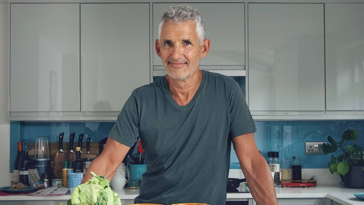 Tim Spector on why detoxes are 'rubbish' and how better quality food will benefit your gut - Vimarsana News