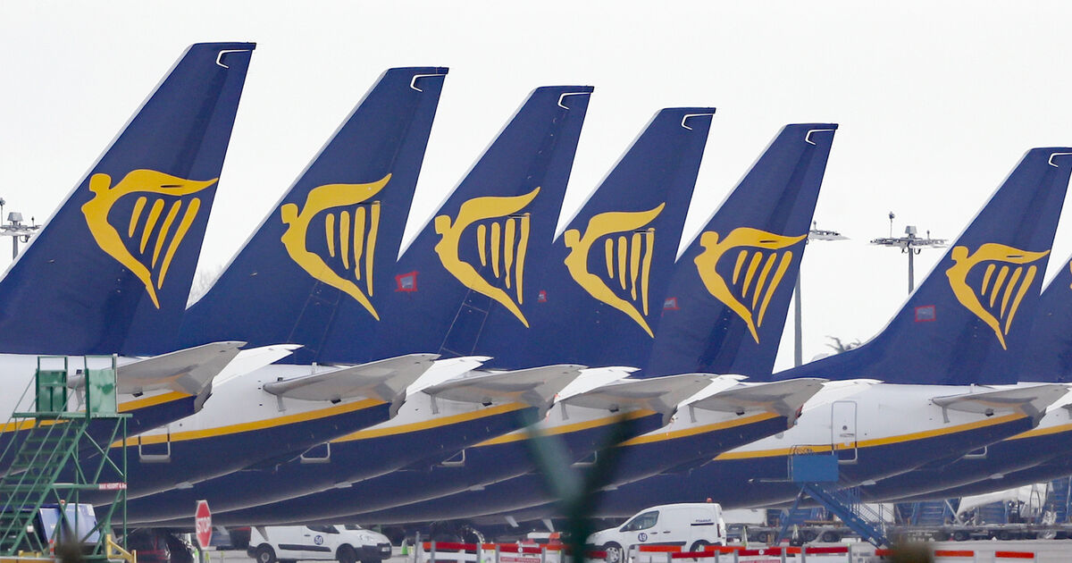 ライアン航空が職員のためにダブリンの不動産のほぼすべての家を買い取ることに地元の怒り