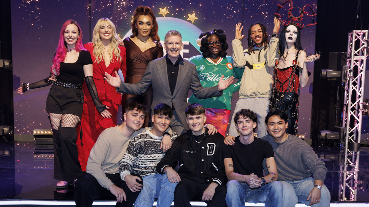 Eurovision hopefuls to battle it out on Late Late Show to represent Ireland - Vimarsana News