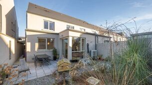 Oscar nominee in the neighbourhood of €710k Ballintemple home 