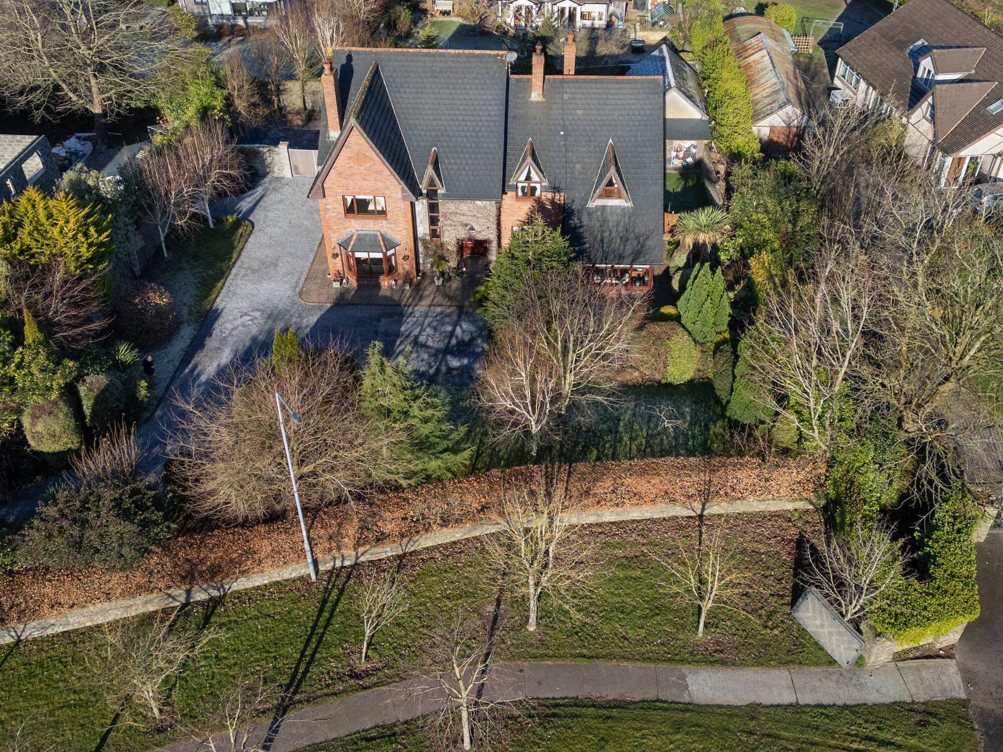 1 Woodberry, Ballincollig