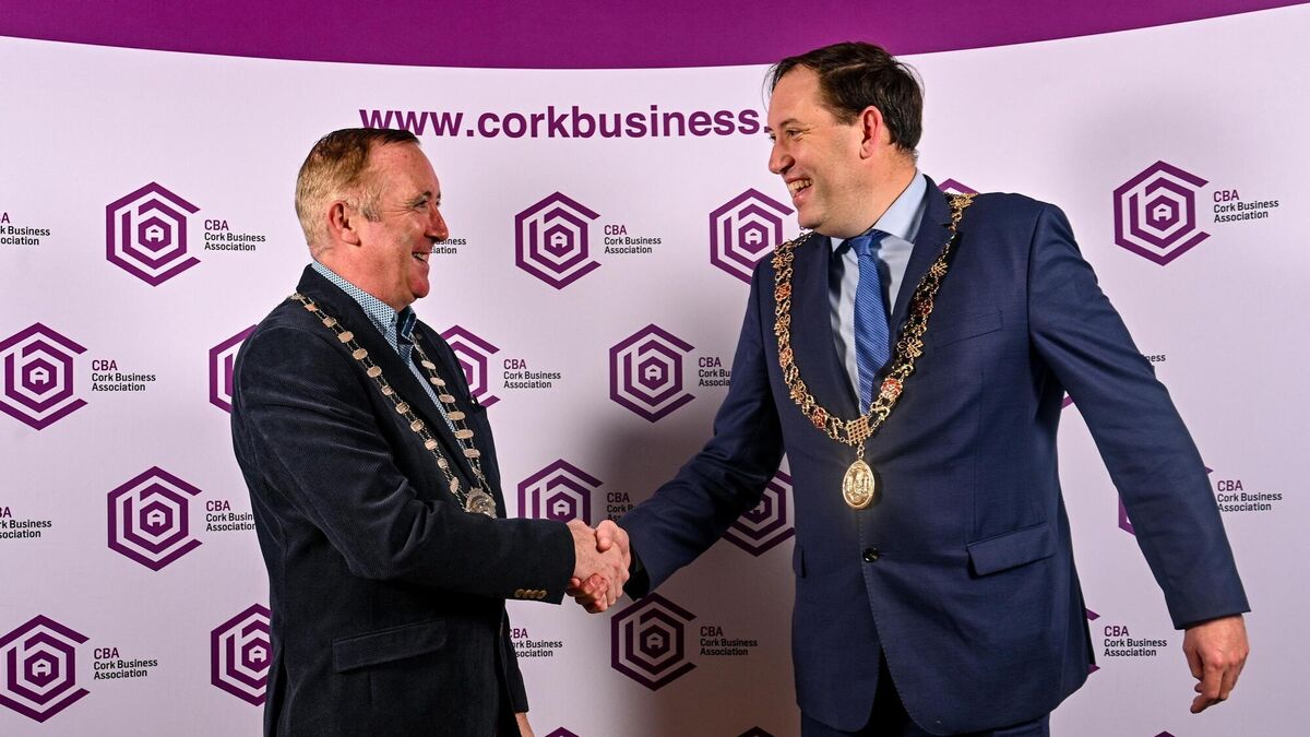 Cork remains 'open for business' despite wave of recent closures - Vimarsana News