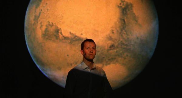Dublin scientist in final 100 for one-way trip to Mars