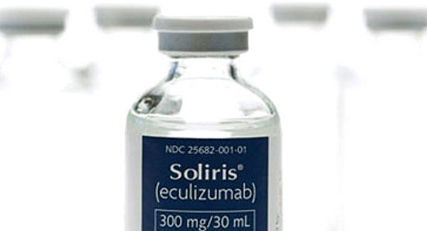 Cost of Soliris drug will impact other areas of health service, says HSE chief
