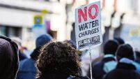 National water charges demonstration planned for March