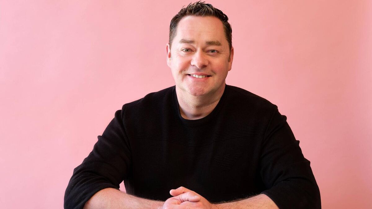 Culture That Made Me: Neven Maguire's favourite food books and dance-music DJs - Vimarsana News
