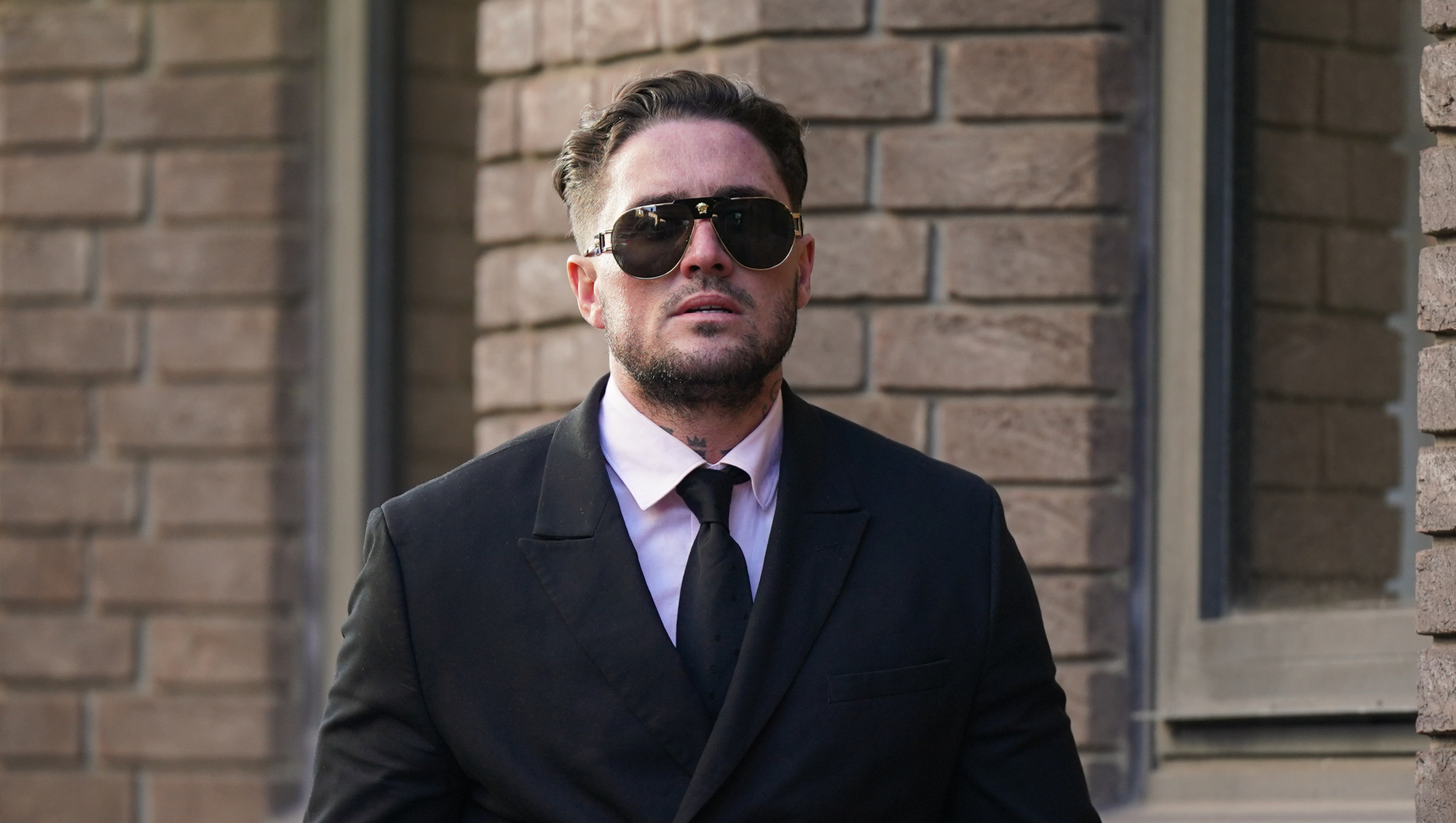 Court told Stephen Bear made more than £22,300 from OnlyFans 'revenge pornography'