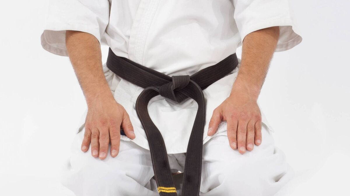 Denis Lehane: My glory days of turnips and Karate - Vimarsana News
