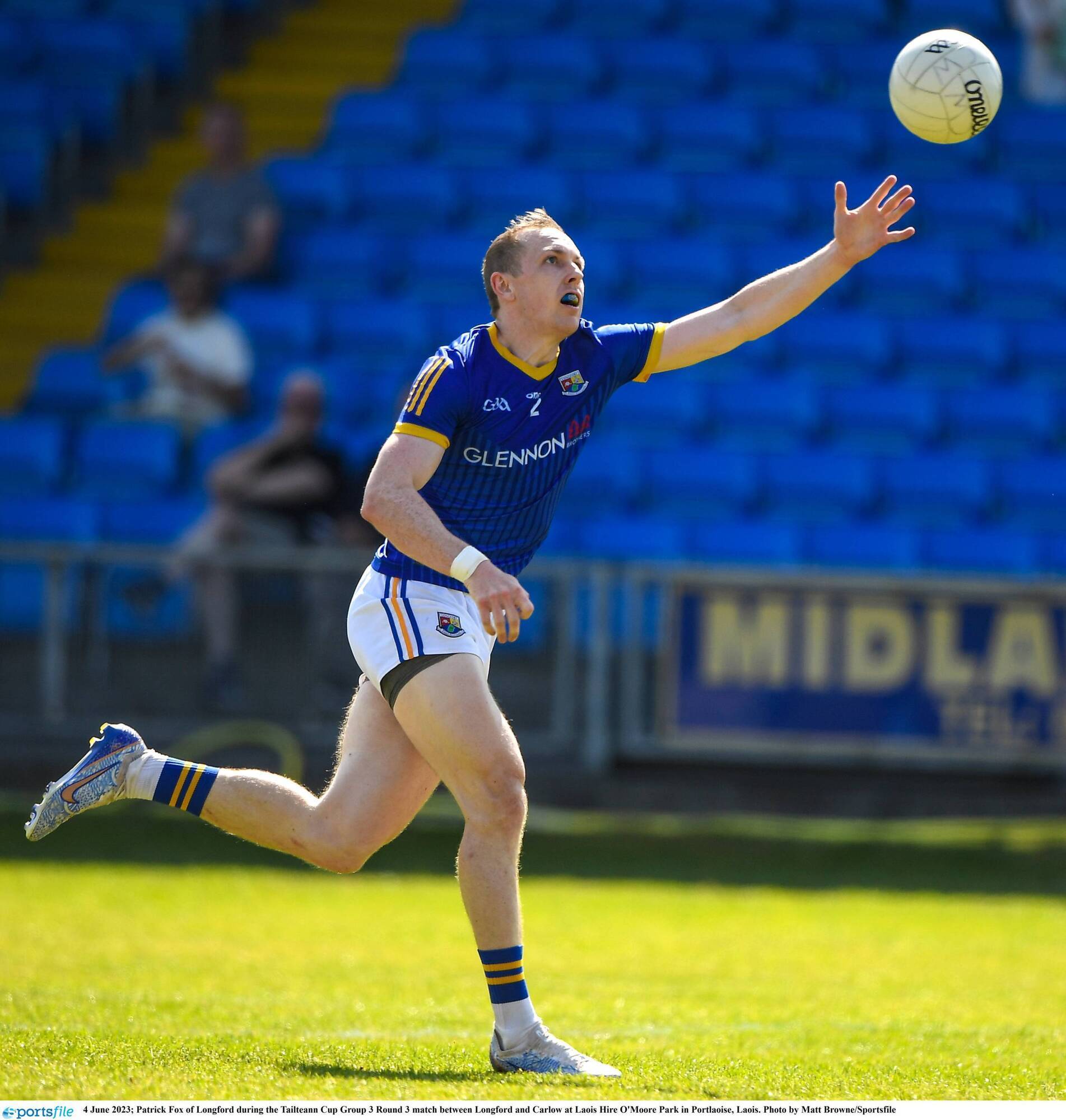 County-by-county guide: Allianz Football League - Division Four