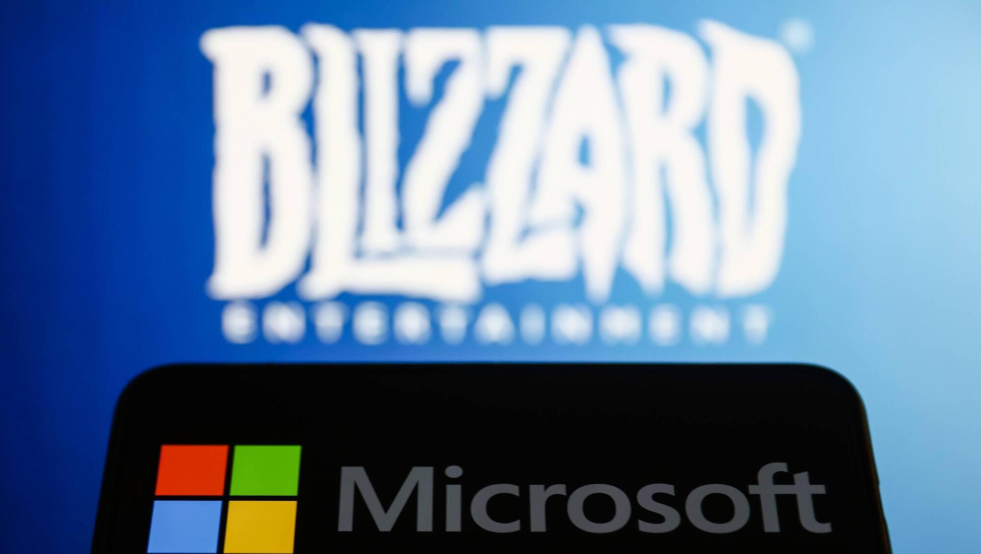 Fears for Cork jobs as gaming company Blizzard notifies Government of potential redundancies