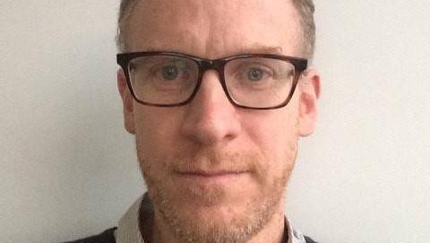 Books are my business: Sandycove editorial director Brendan Barrington