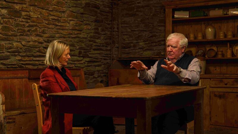 TV and Streaming Highlights: The meaning of the Murphy name on TG4's Sloinne