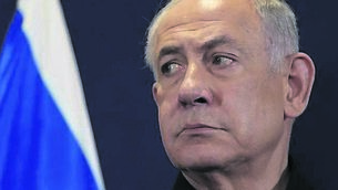 <p class="contextmenu internal_Caption">Israeli prime minister Benjamin Netanyahu said Israel will continue the war until it achieves ‘absolute victory’.<span class="contextmenu emphasis CaptionCredit"> 	 Picture: Maya Alleruzzo/AP</span>
            </p>