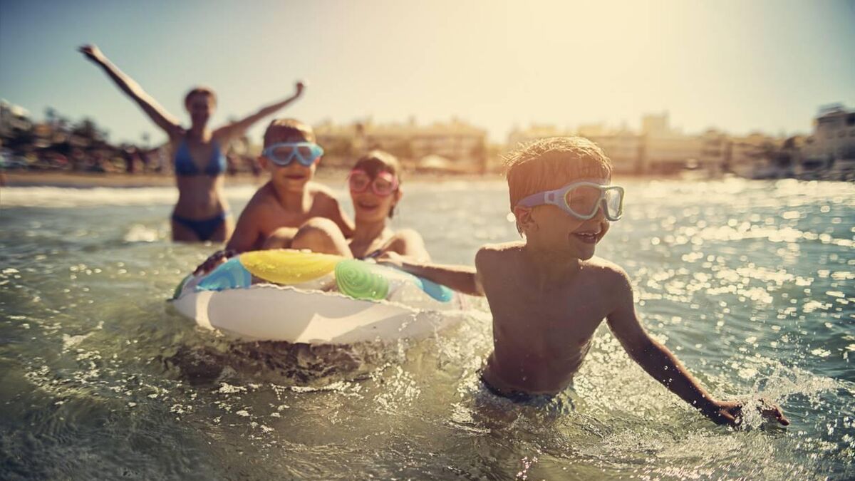 Inspire your 2024 travel plans with 50 exciting holidays - Vimarsana News
