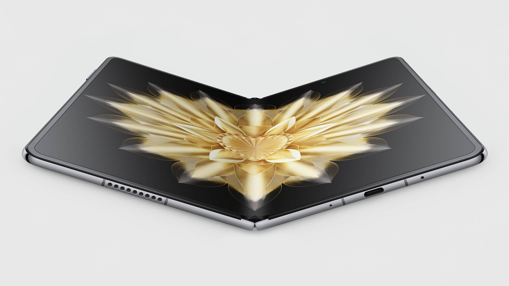 Honor Magic V2: Redefining foldable innovation by breaking the barrier between the bar and foldable phones
