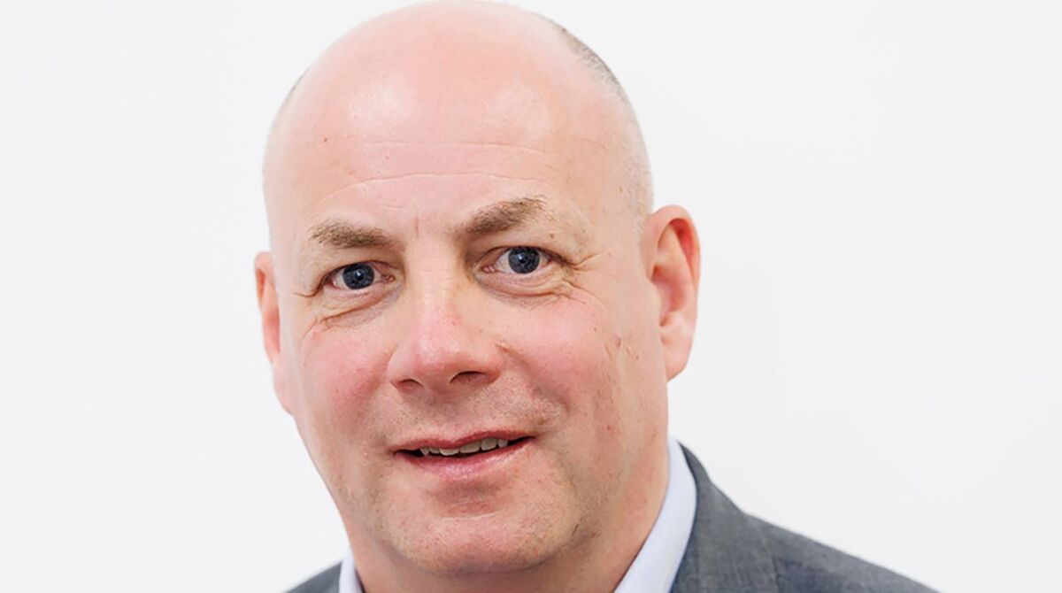 Chime CEO Mark Byrne claims the waiting list for audiology treatment is getting worse. Picture: Andres Poveda. Chime CEO Mark Byrne claims the waiting list for audiology treatment is getting worse. Picture: Andres Poveda.