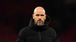 <p>Manchester United manager Erik ten Hag says his team will not underestimate Newport.</p>