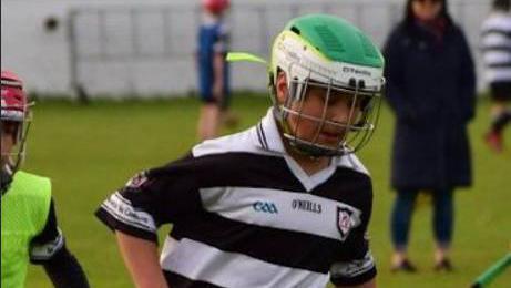 Midleton mourns death of young hurler Kacper Kozlowski