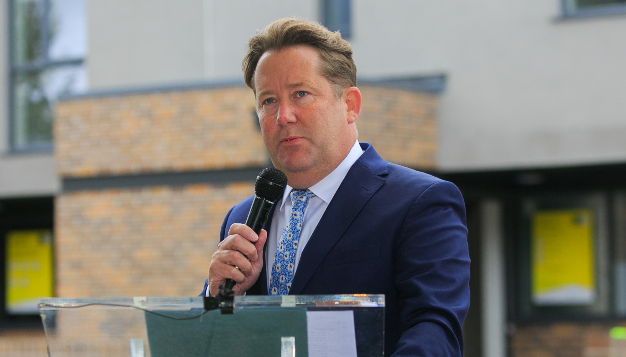 Additional funds for Cork City Council over boundary extension ruled out