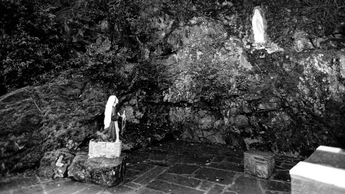 Ann Lovett: Granard still reluctant to talk about schoolgirl's death 40 years on - Vimarsana News