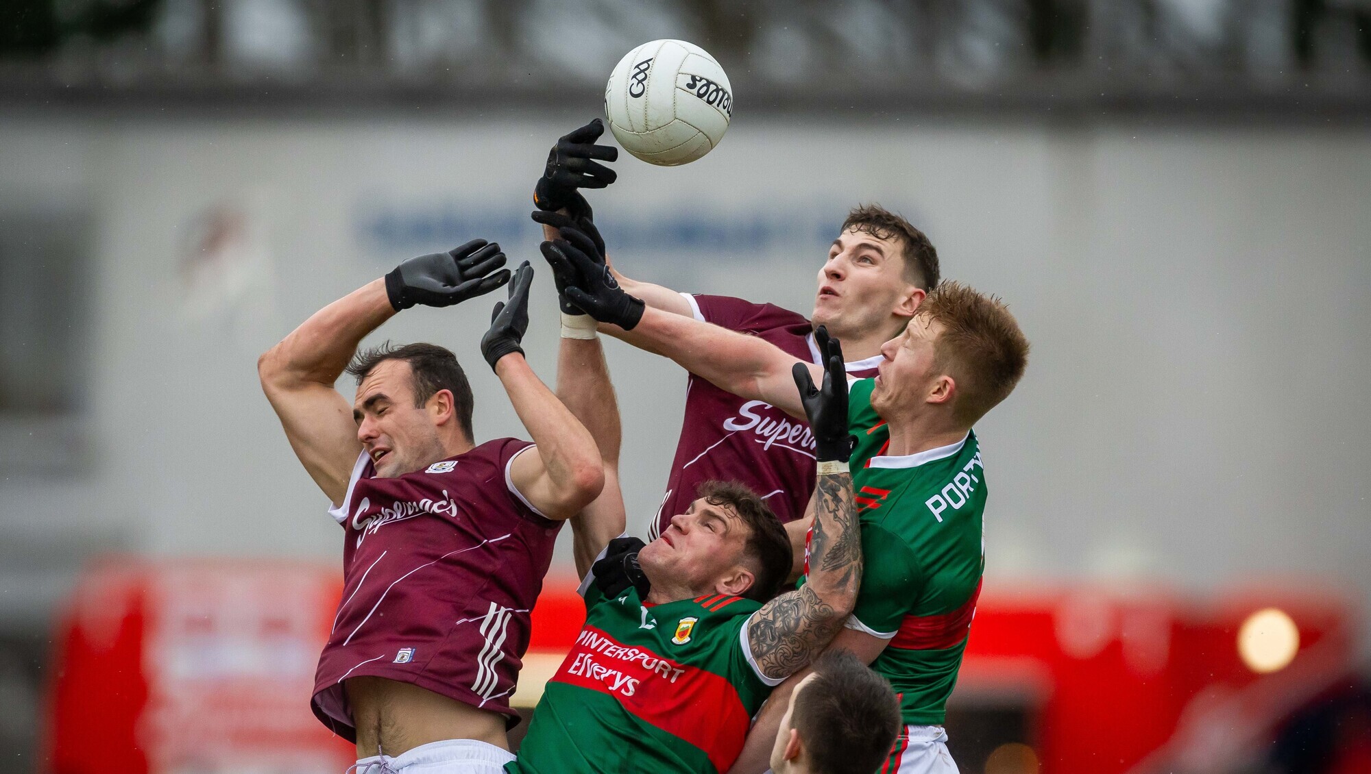 Colin Sheridan: Sam and survival supersedes all in the league