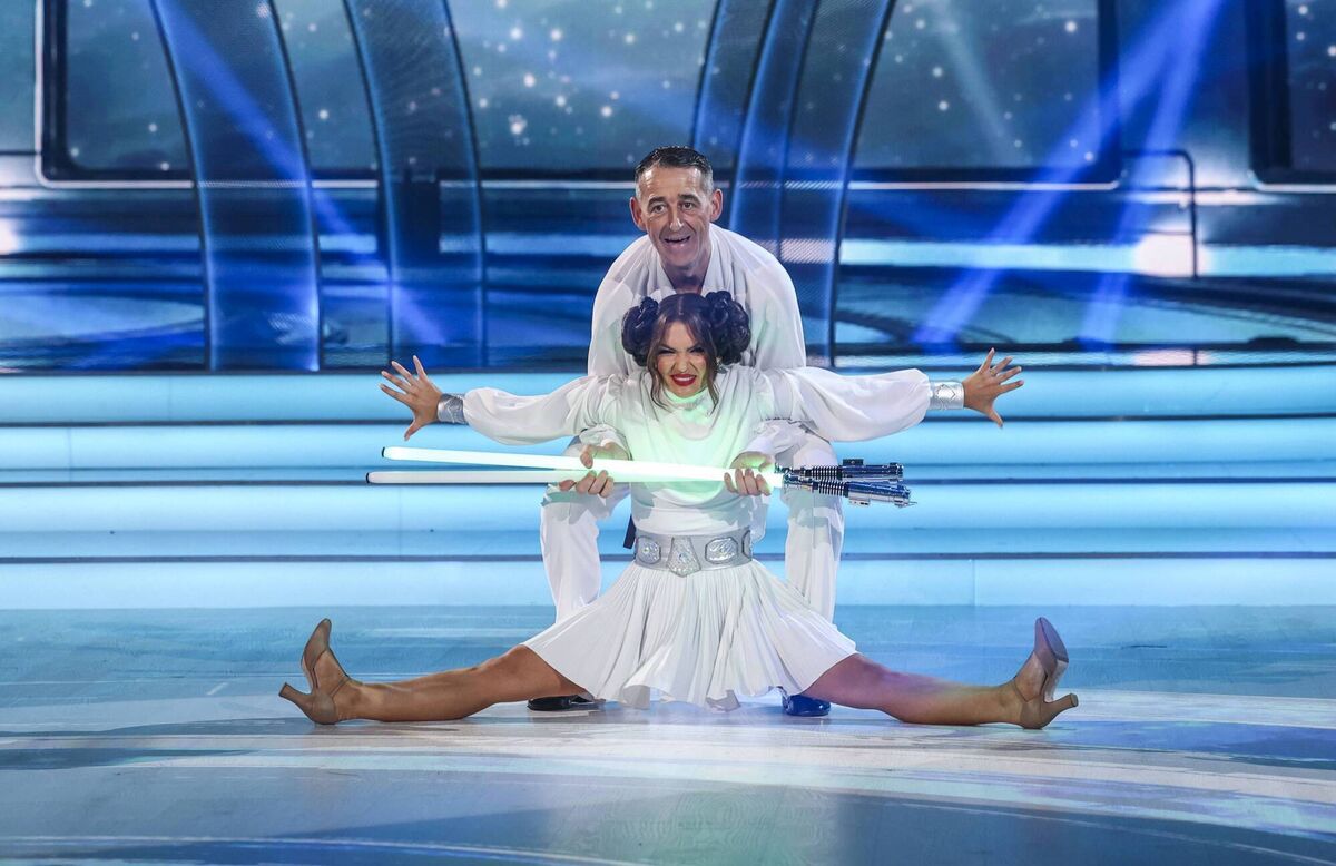 Jockey Davy Russell redeemed himself this week, bumping his score to 21