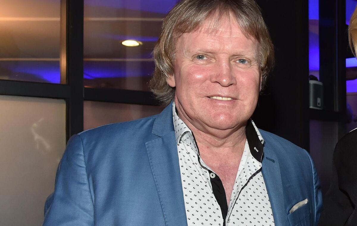 Ailesbury Clinic founder Patrick Treacy. Dr Treacy agrees that dermal fillers may block the lymphatic system, but said that the study should not be cause for undue worry. Picture: Eddie O'Hare